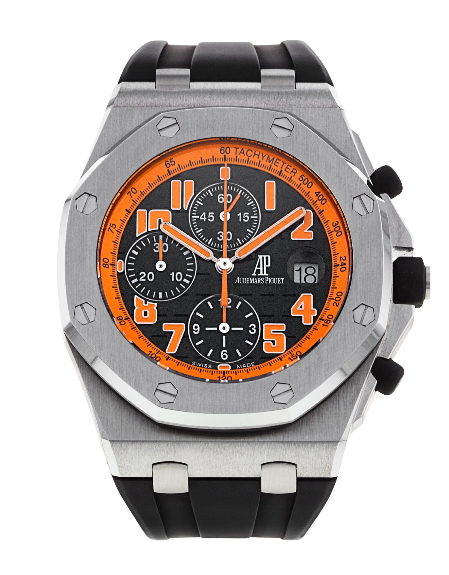 Audemars Piguet Royal Oak Offshore 26170ST.OO.D101CR.01